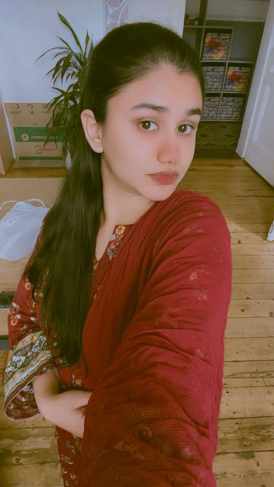Iman Awais 22nd Birthday