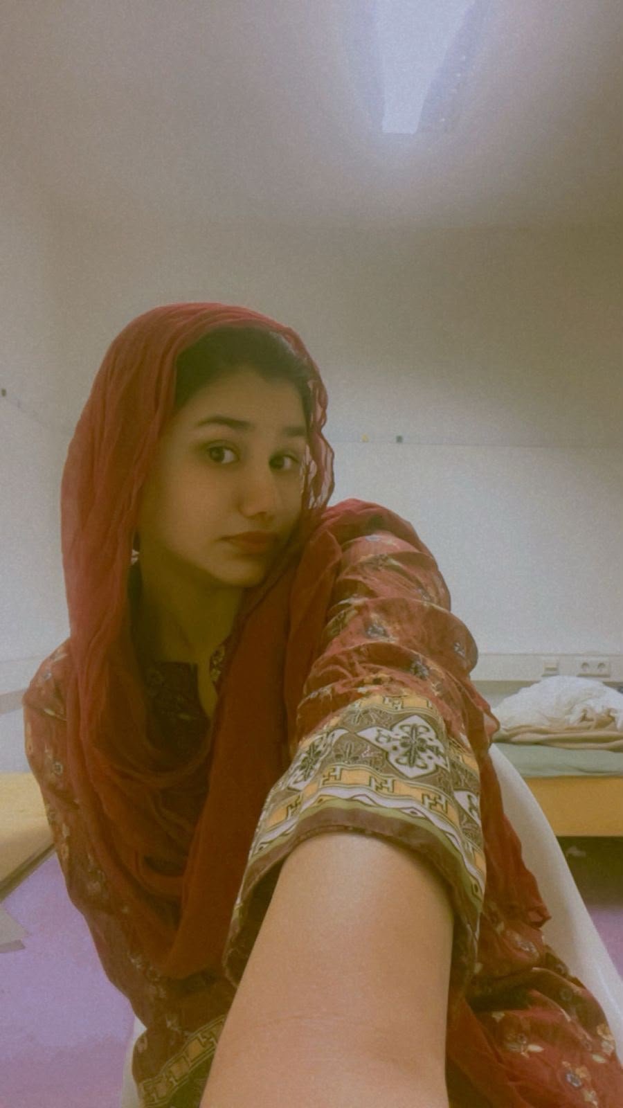 Iman Awais Memories